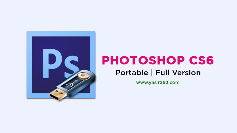 photoshop cs6 portable google drive