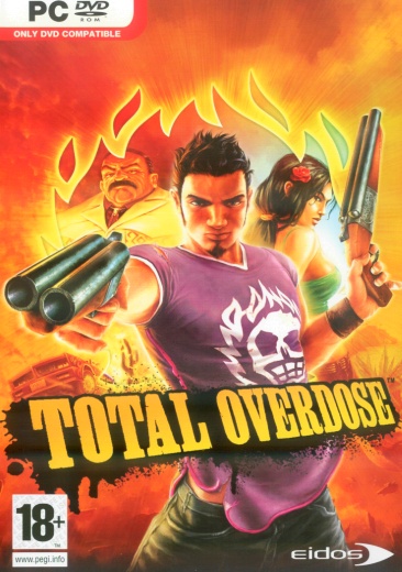 total overdose game download for laptop