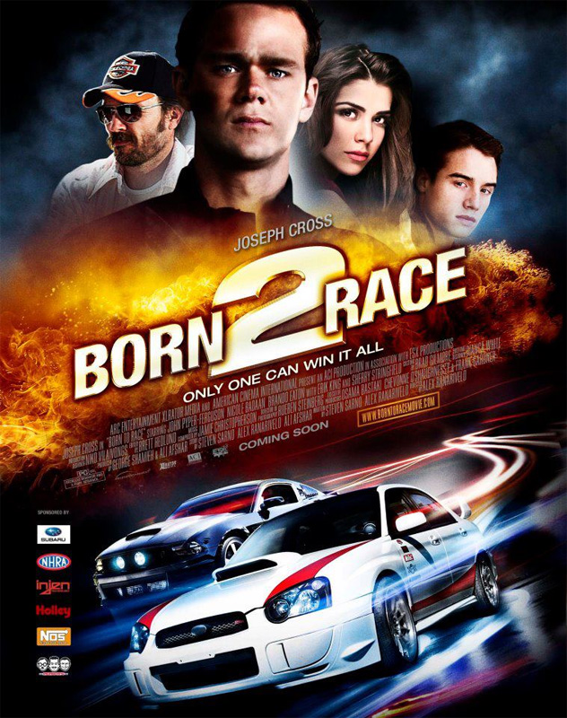 Race 2 Bluray Torrent